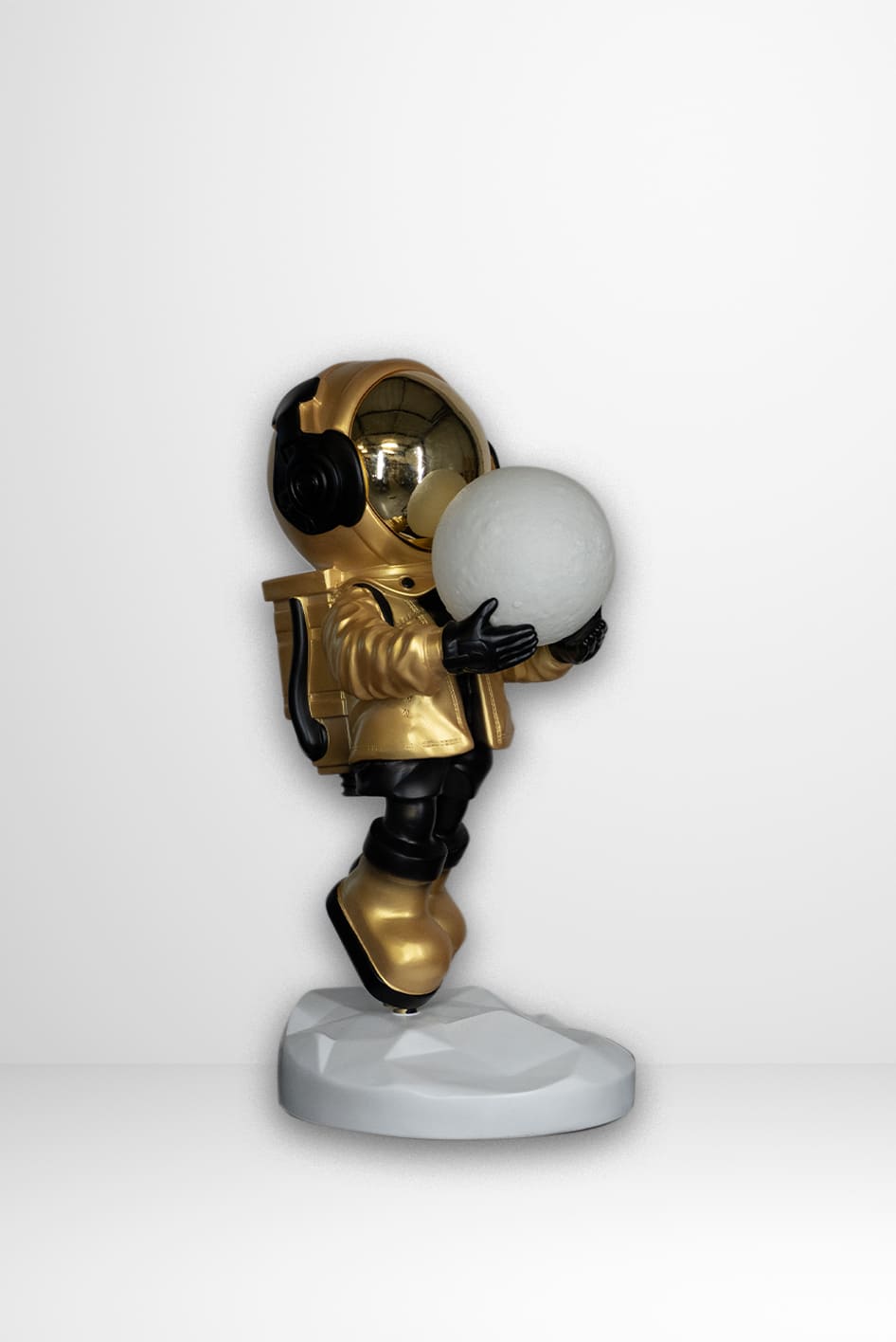 Figurine Astronaute