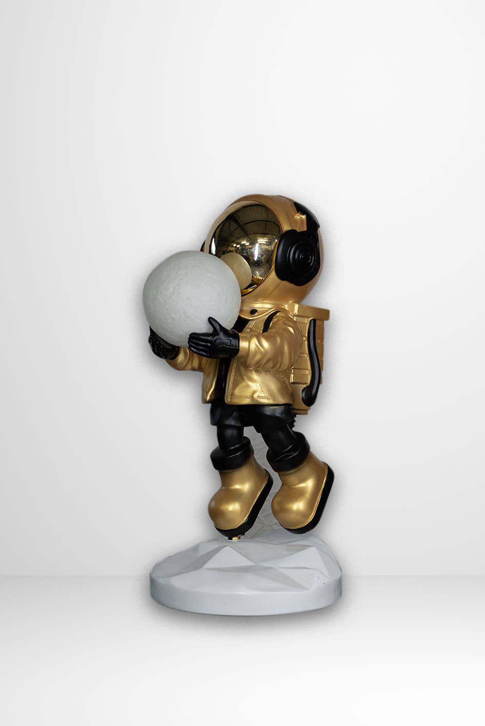 Figurine Astronaute