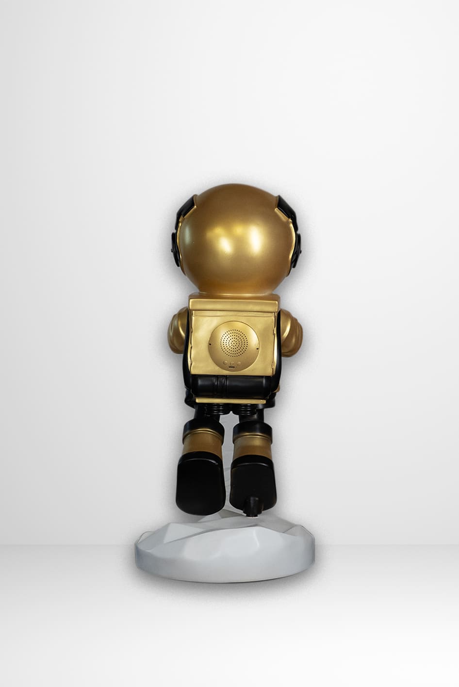 Figurine Astronaute