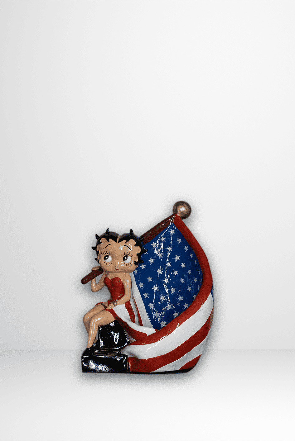 Figurine Betty Boop