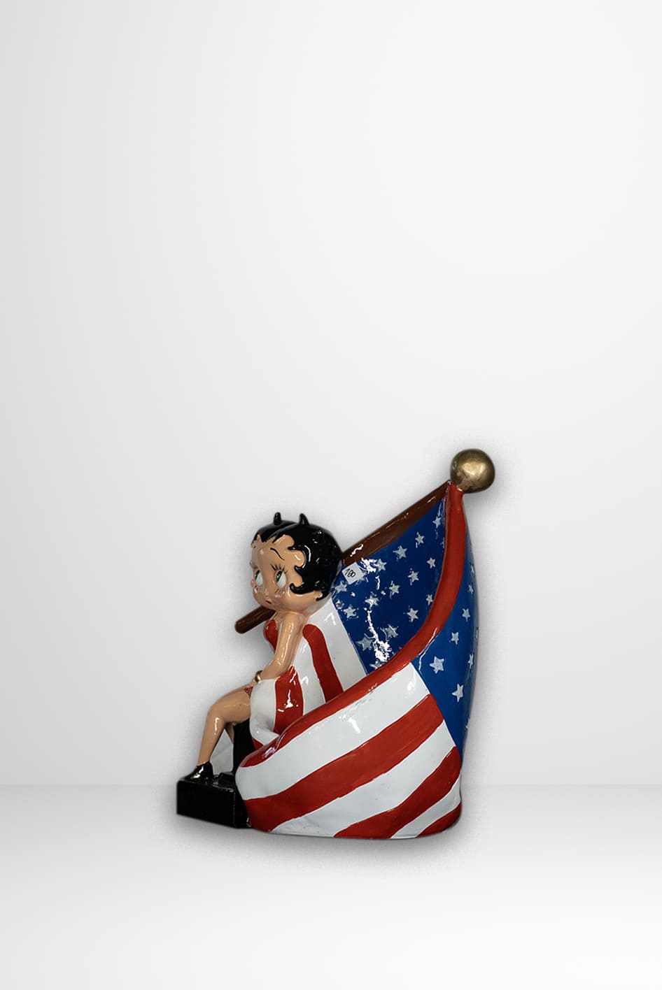 Figurine Betty Boop