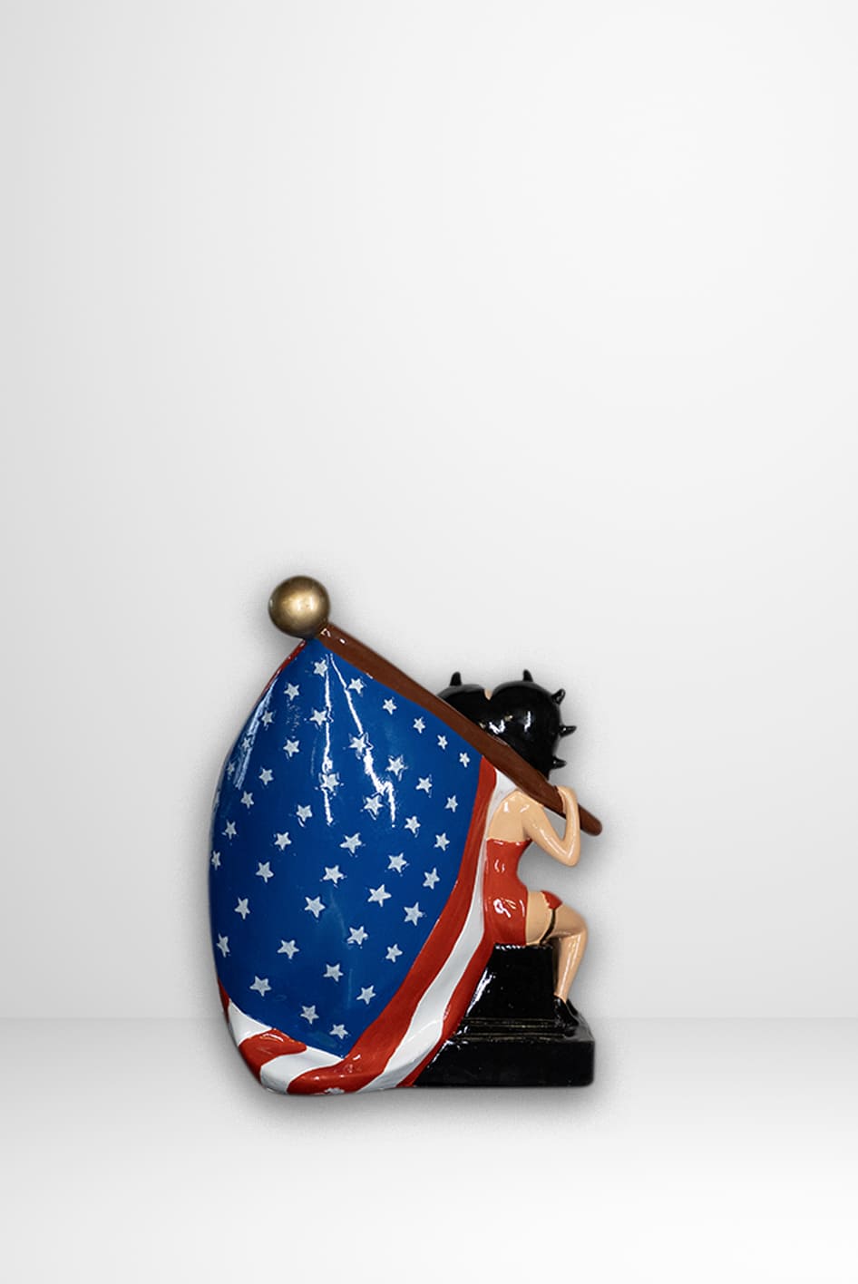 Figurine Betty Boop