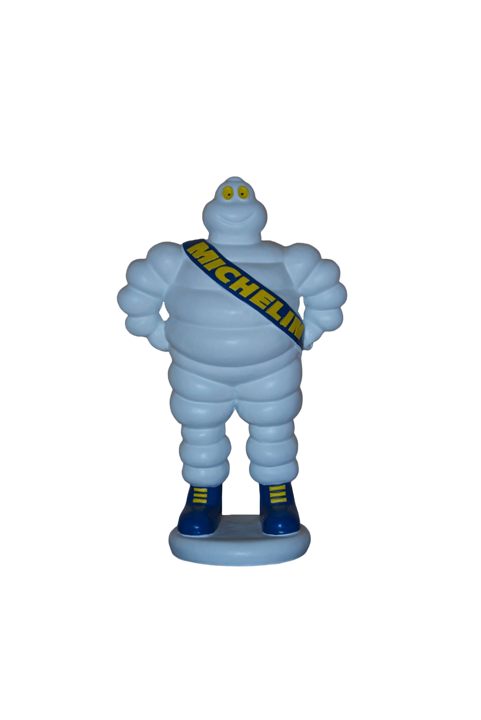 Bonhomme Michelin