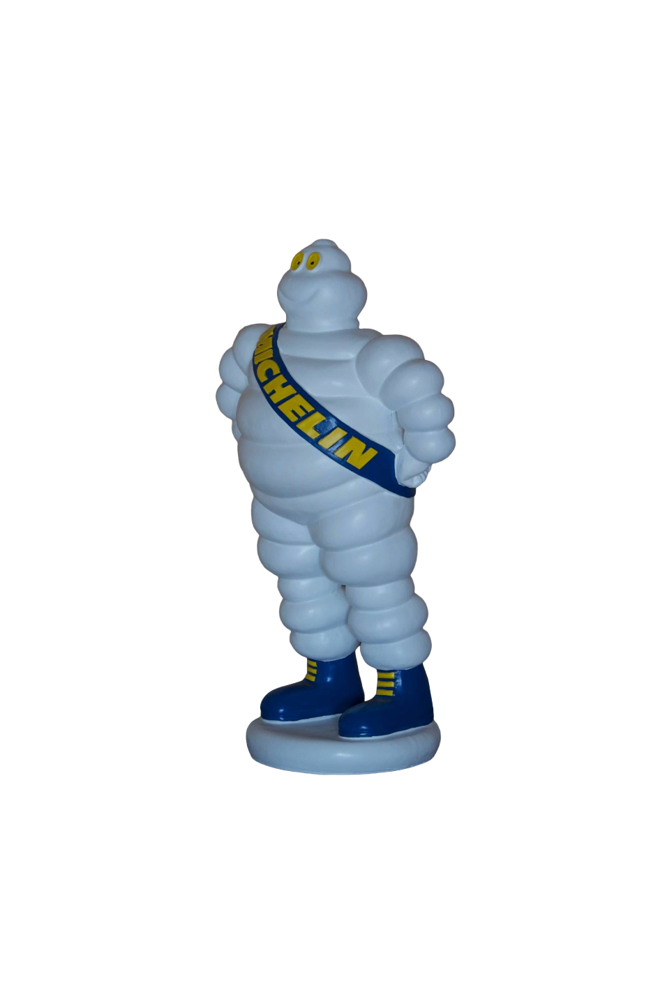 Bonhomme Michelin