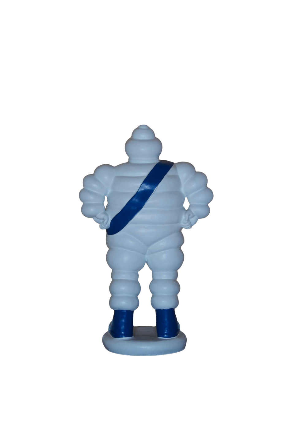 Bonhomme Michelin