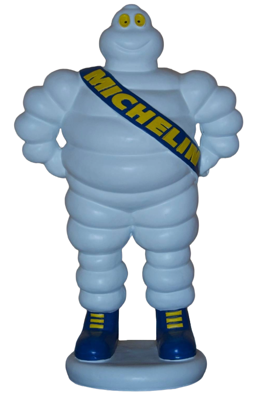 Bonhomme Michelin