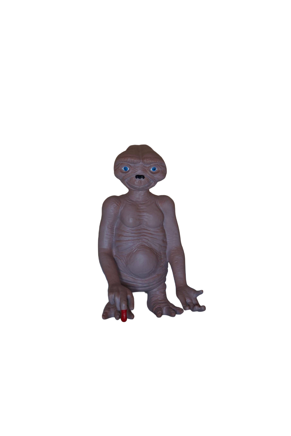 Figurine E.T