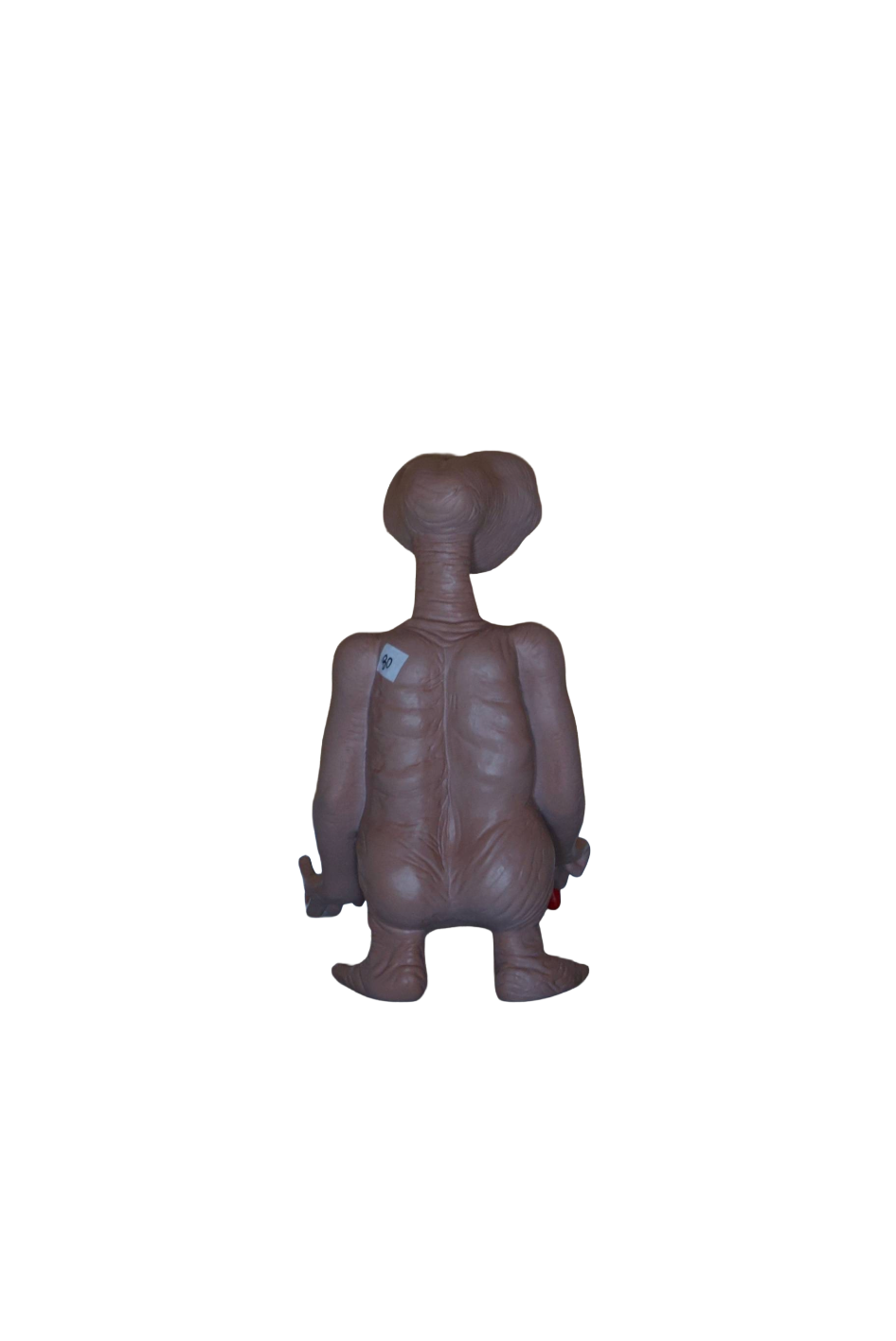Figurine E.T