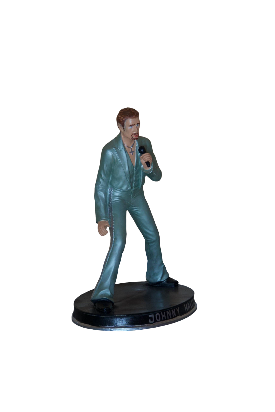 Figurine Johnny Hallyday