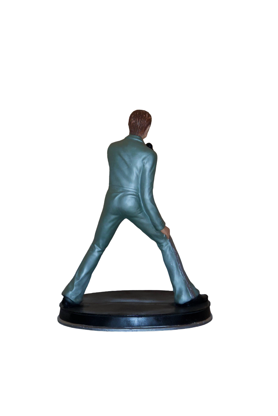 Figurine Johnny Hallyday