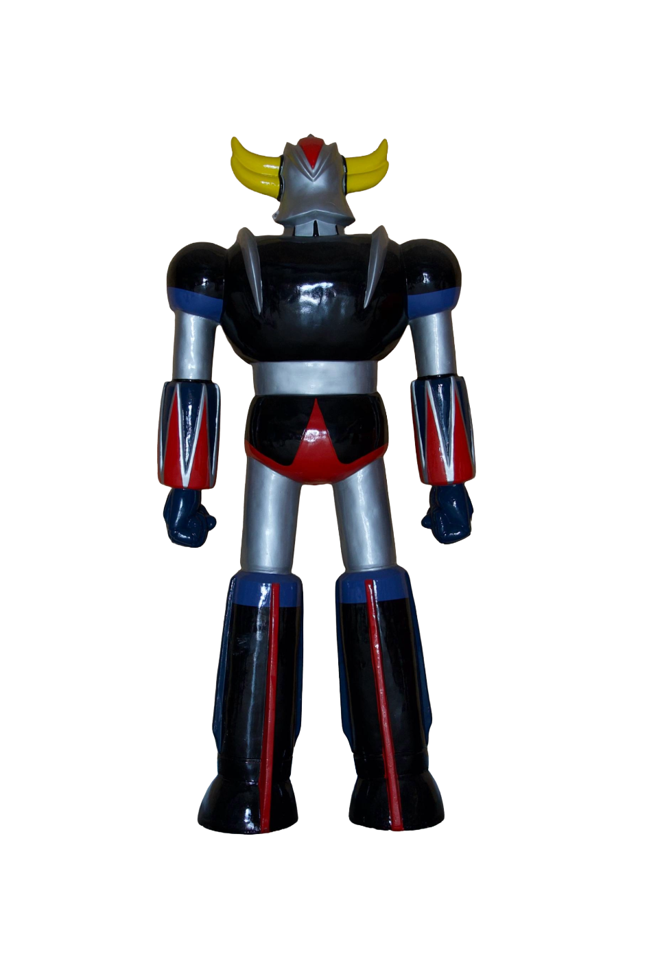 Grand Goldorak