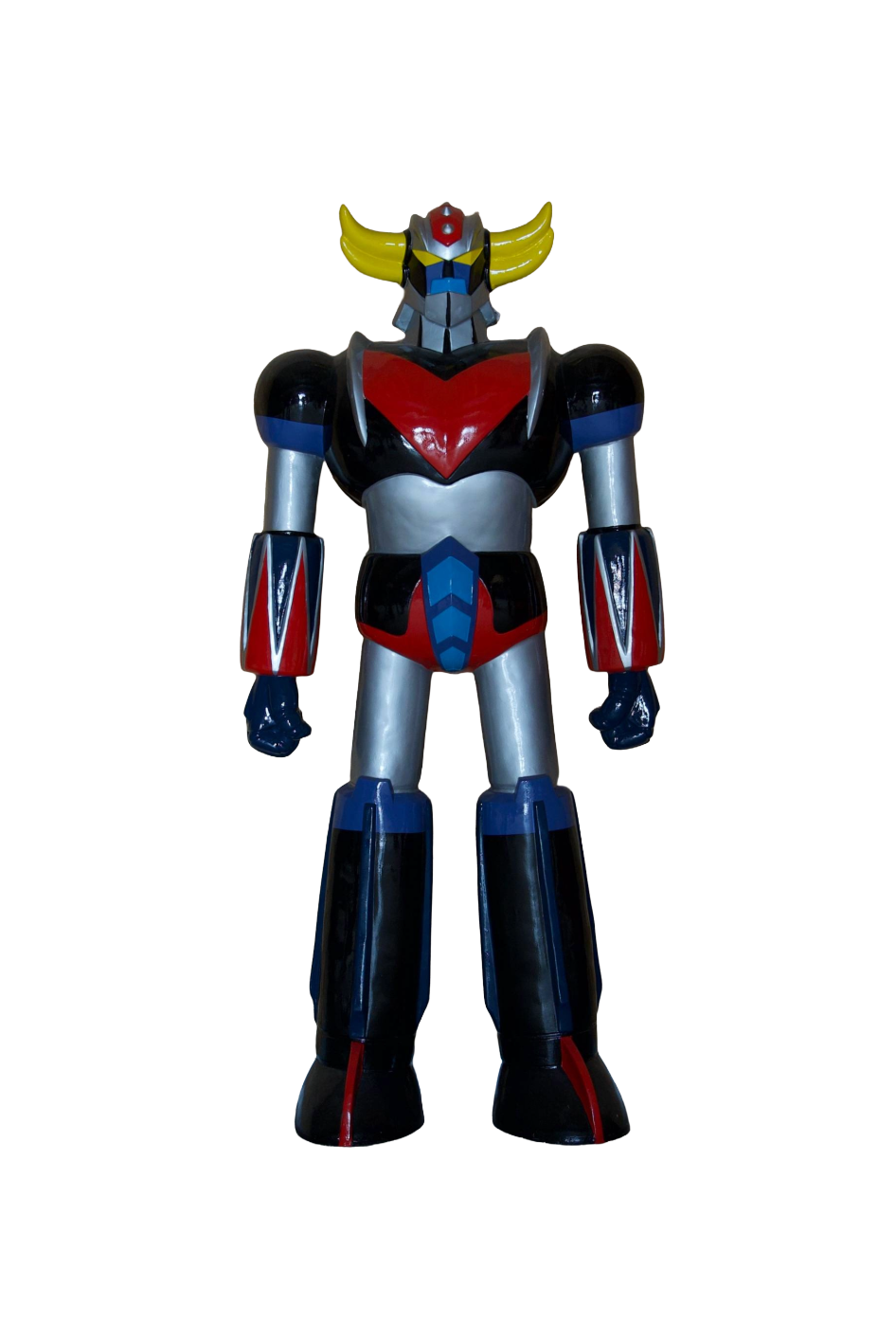 Grand Goldorak