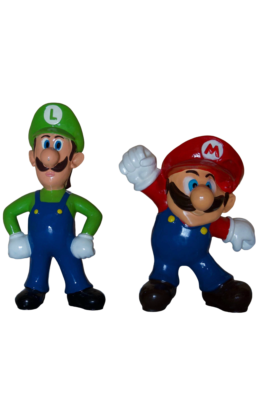 Lot Mario & Luigi