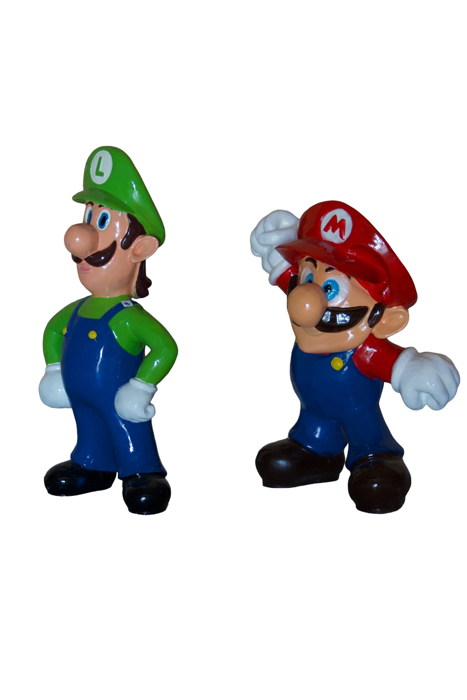Lot Mario & Luigi