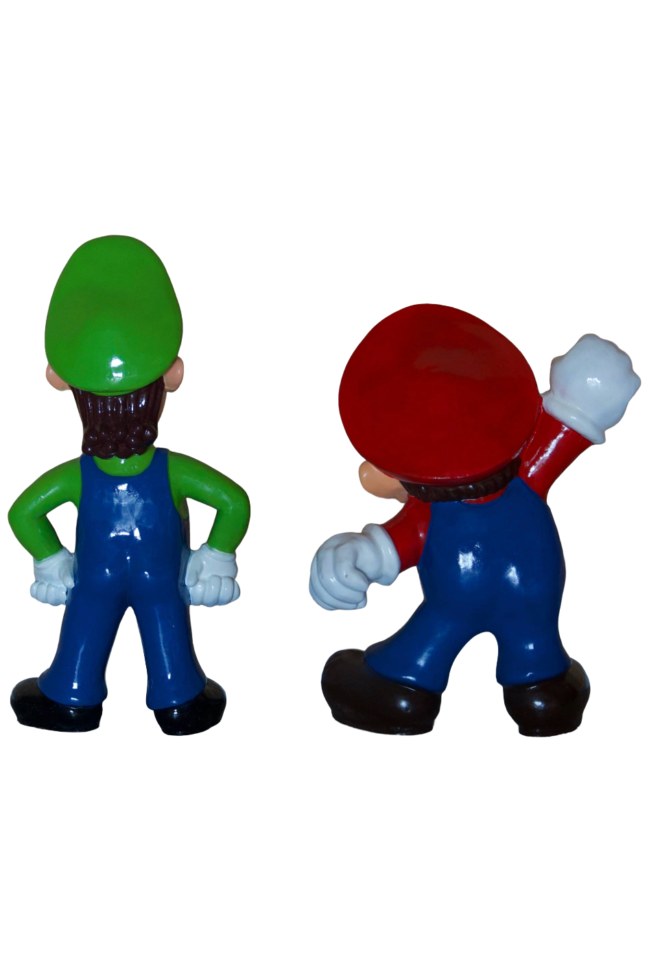 Lot Mario & Luigi