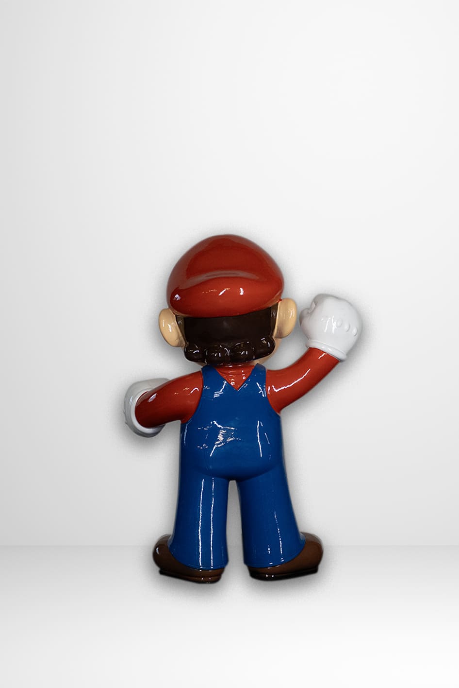 Figurine Mario