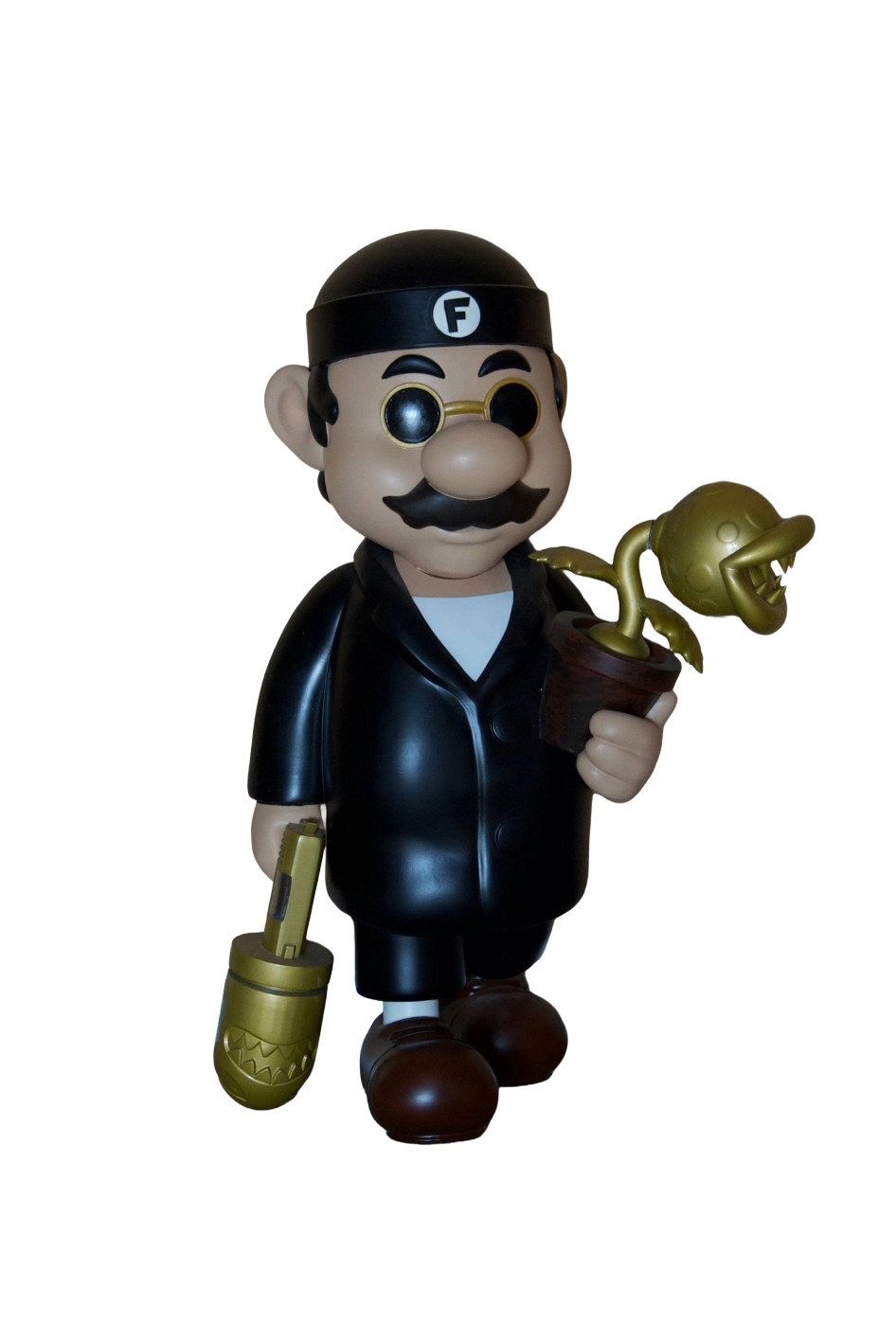 Mario Hype