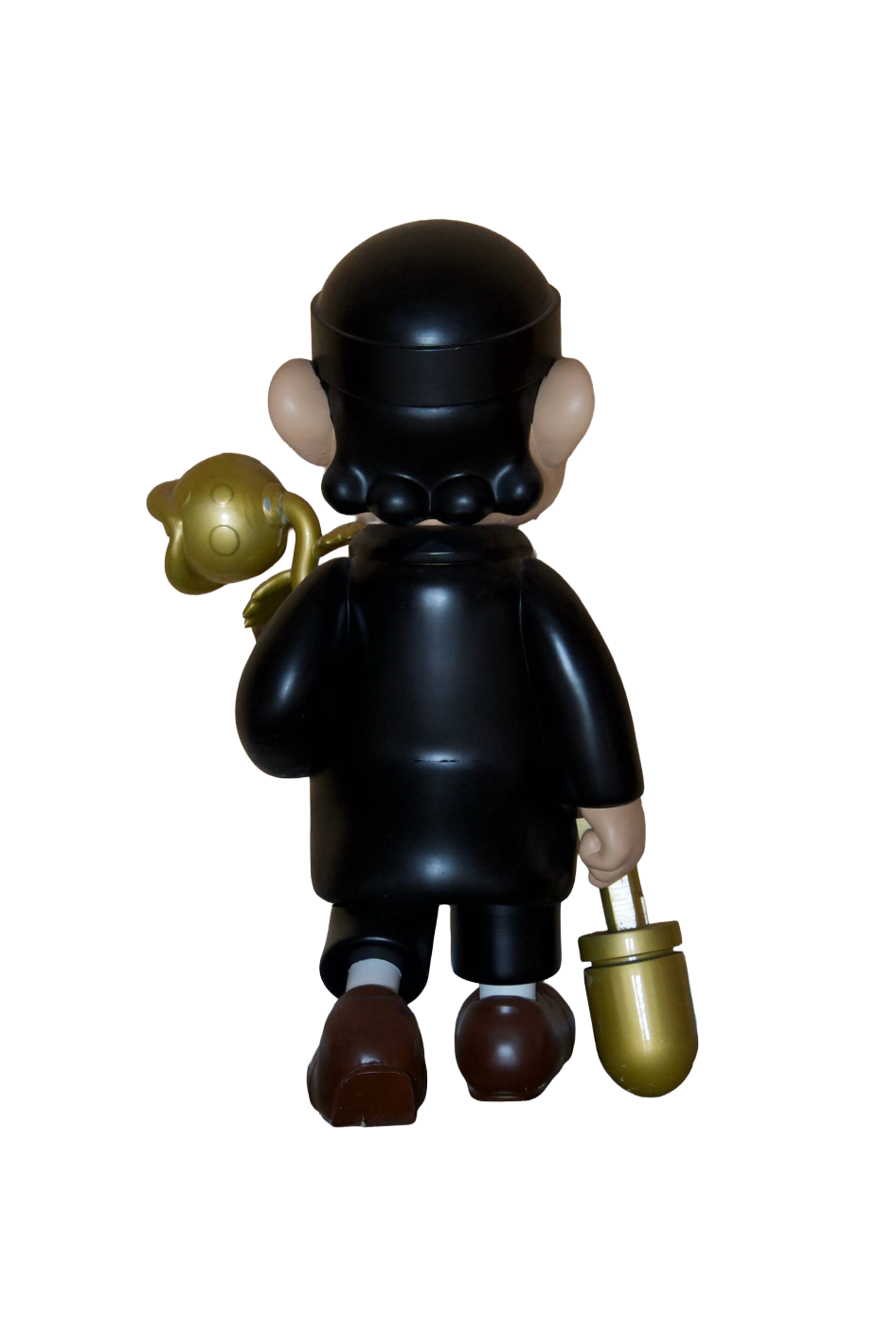 Mario Hype