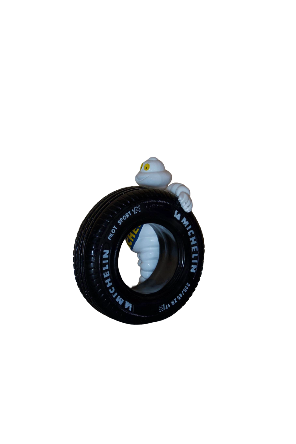 Figurine Michelin