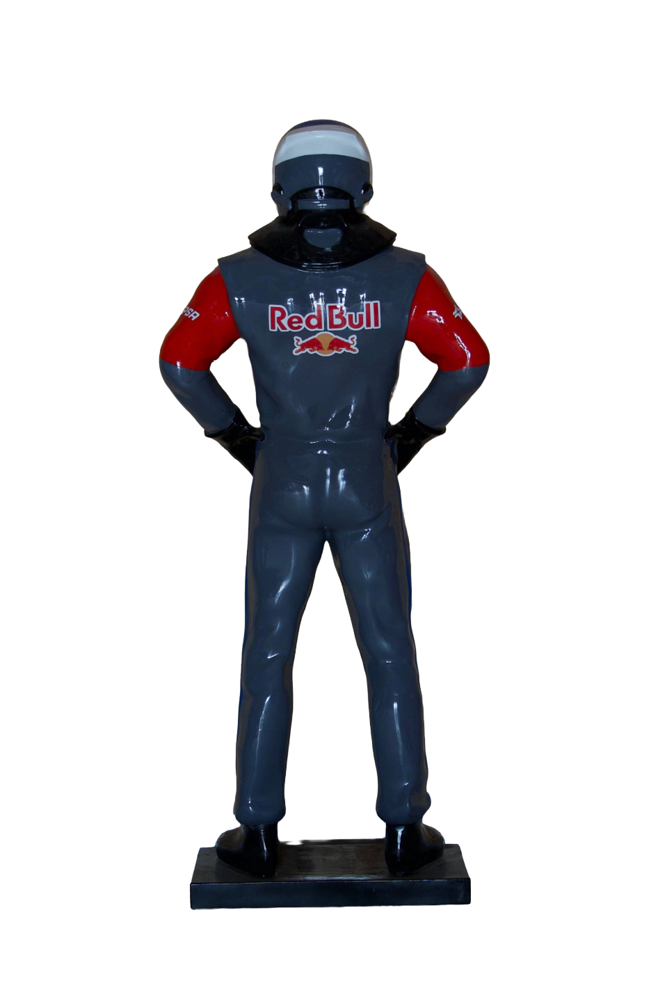 Pilote F1 RedBull