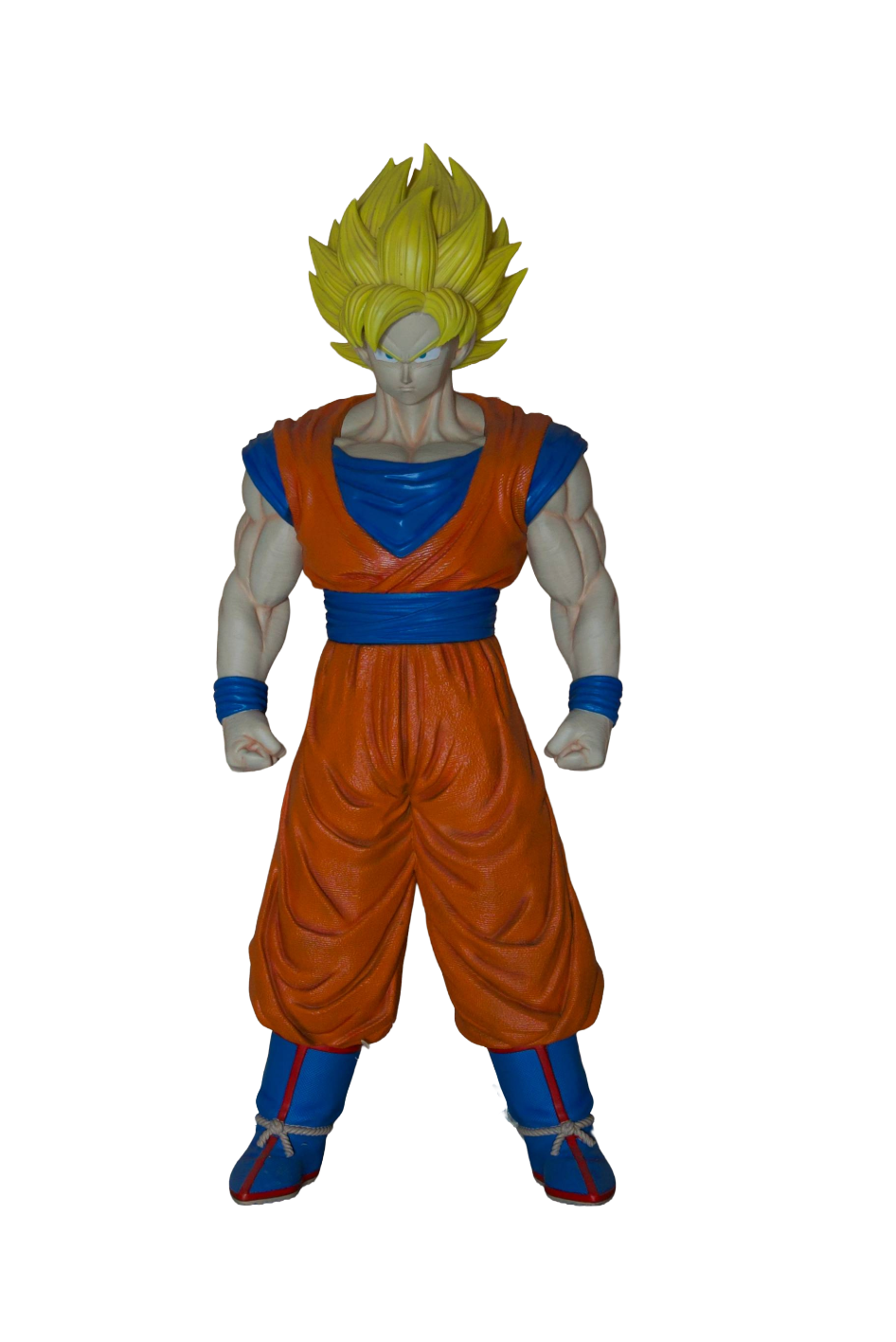 Figurine Son Goku
