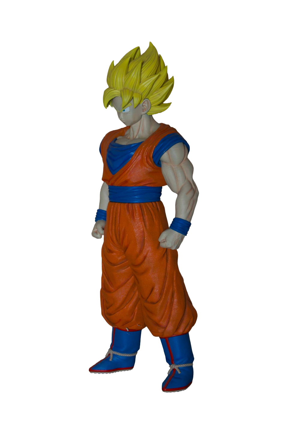 Figurine Son Goku