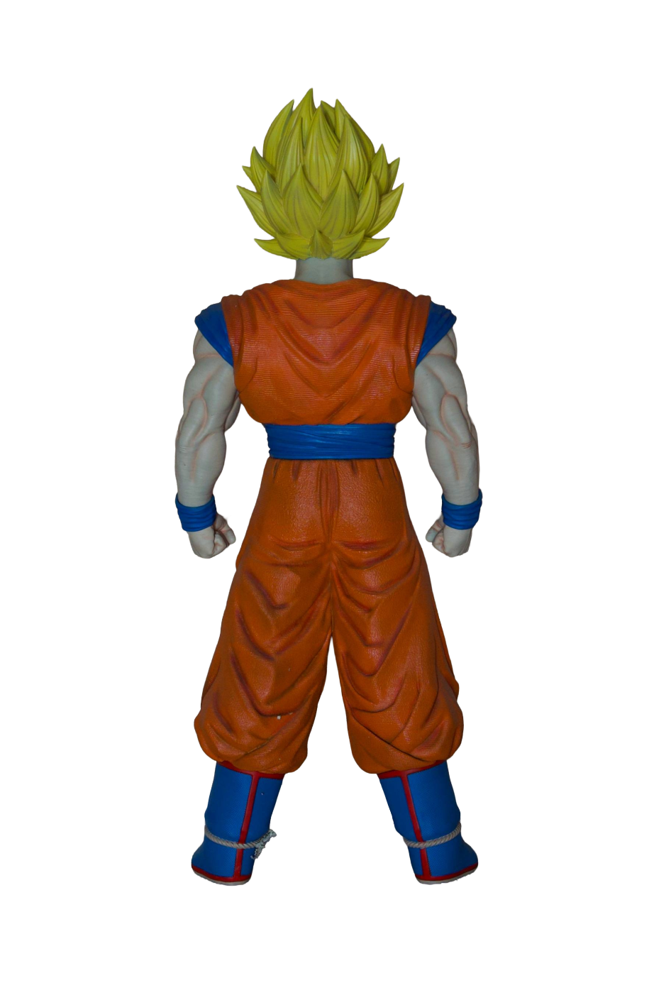 Figurine Son Goku