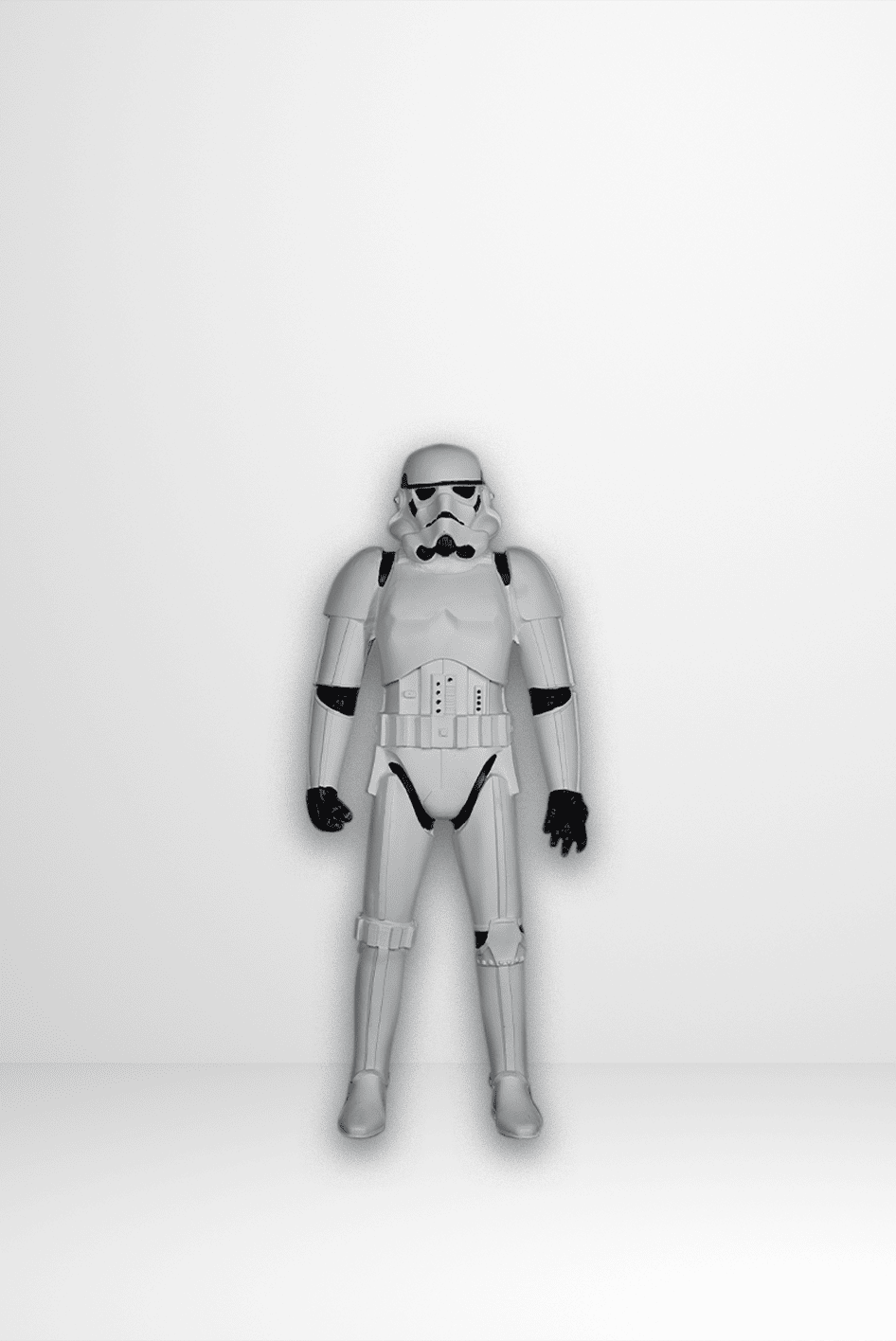 Figurine Stormtrooper