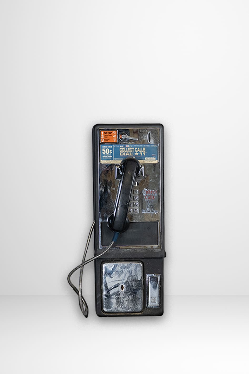 Payphone