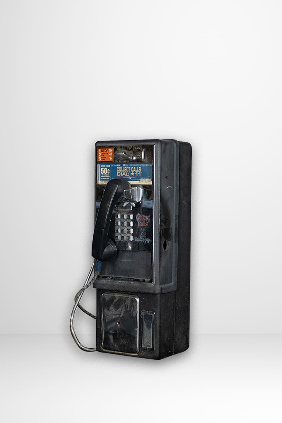 Payphone
