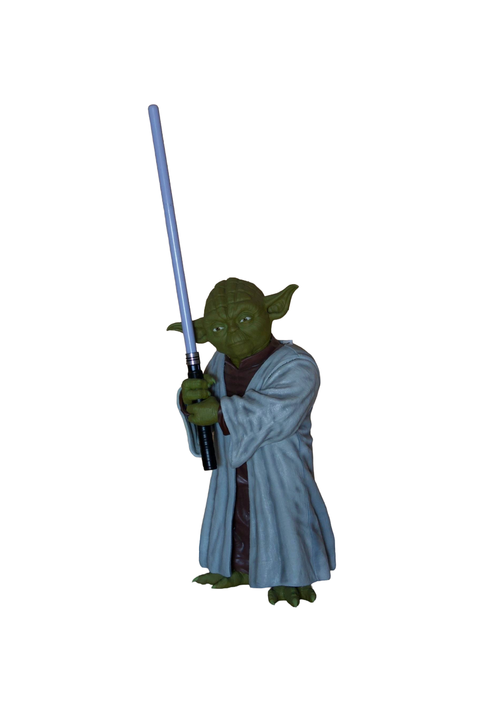 Figurine Yoda
