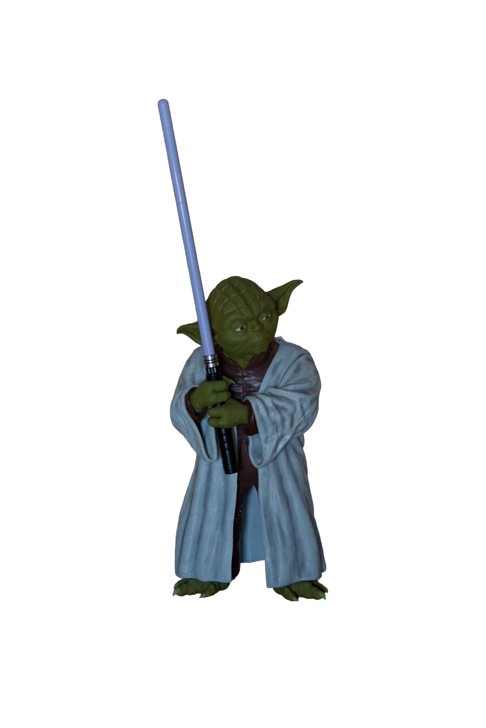 Figurine Yoda