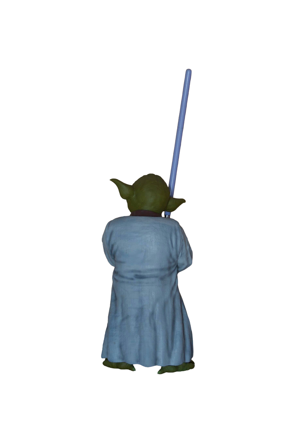Figurine Yoda
